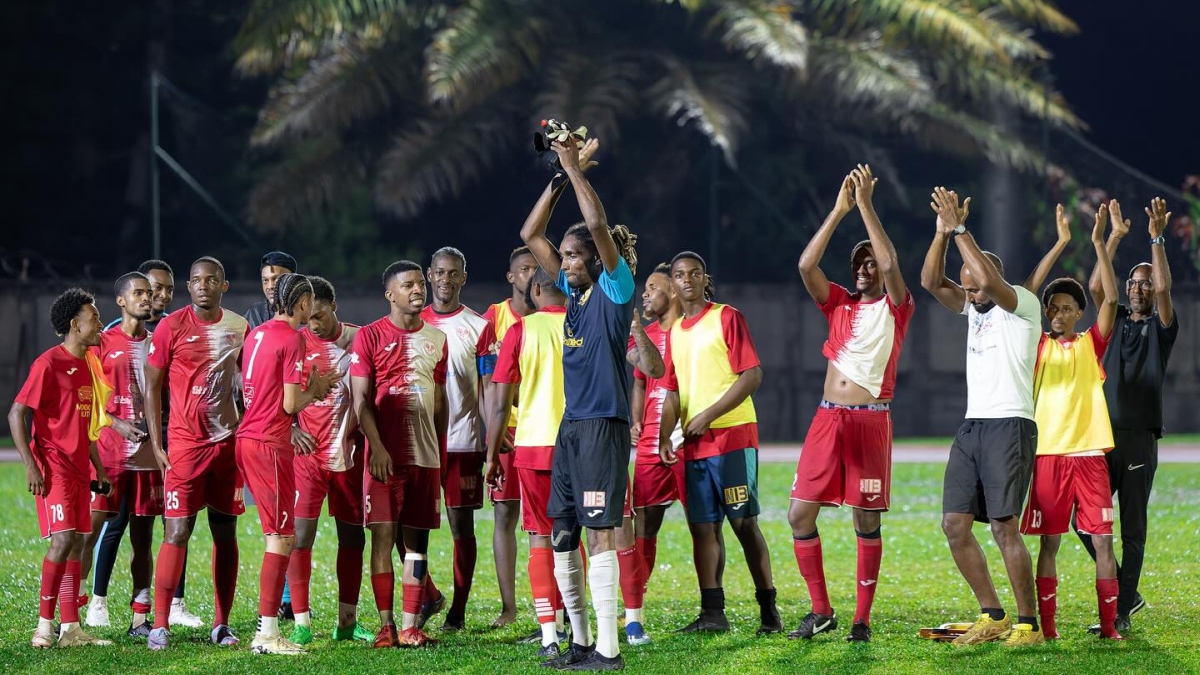 Προγνωστικά Μπαστιά - Σαν Ζοζέφ