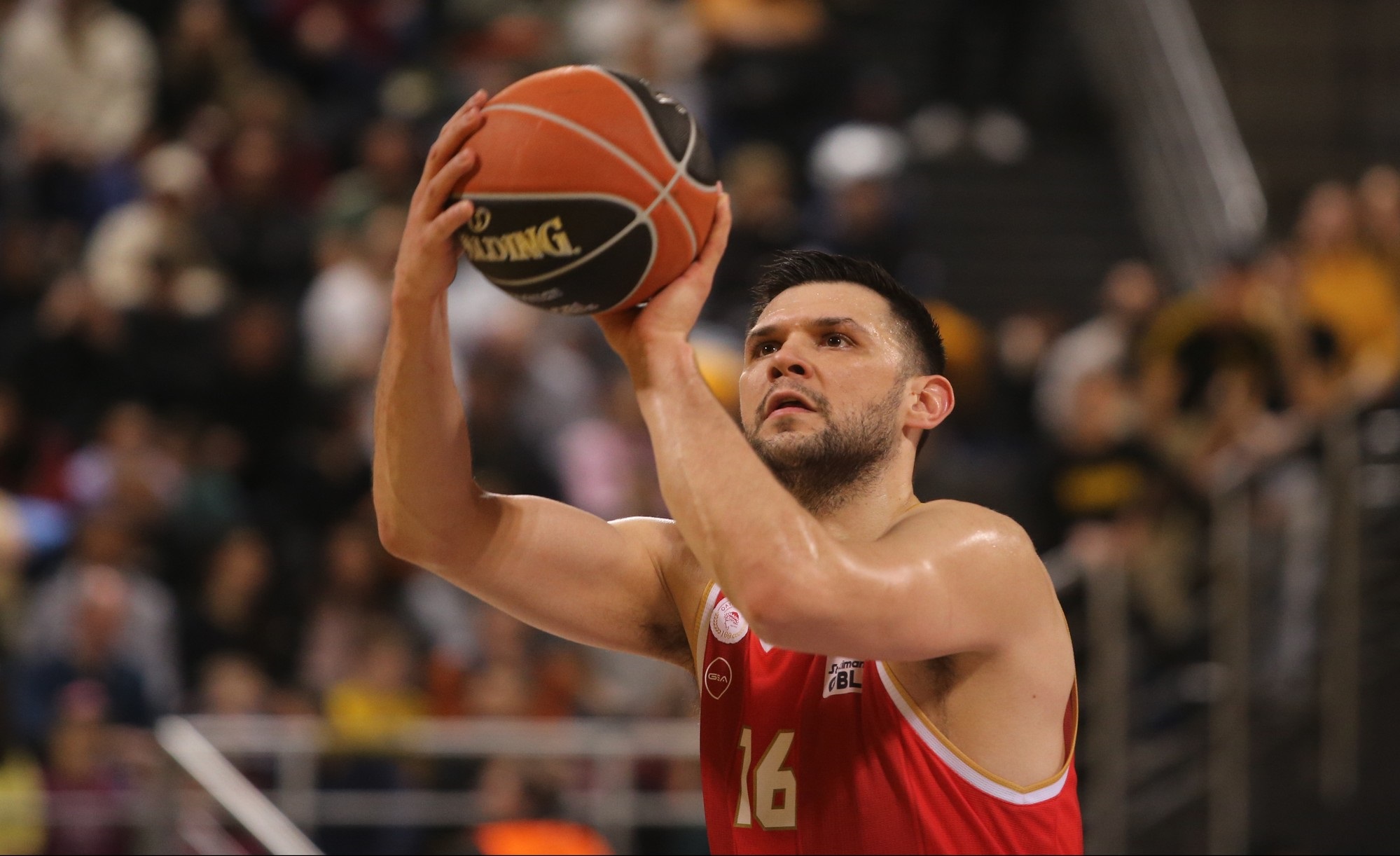 Προγνωστικά στοιχήματος μπάσκετ