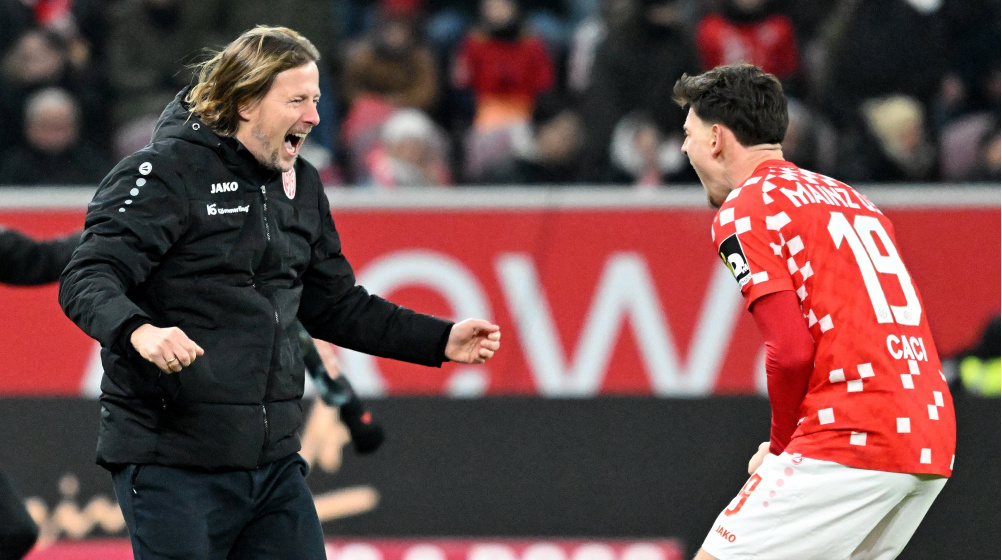 Το μικρό «θαύμα» του Μπο Χένρικσεν