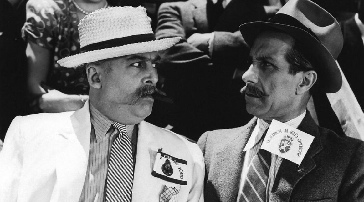 Σπόρτινγκ - Πόρτο προγνωστικά