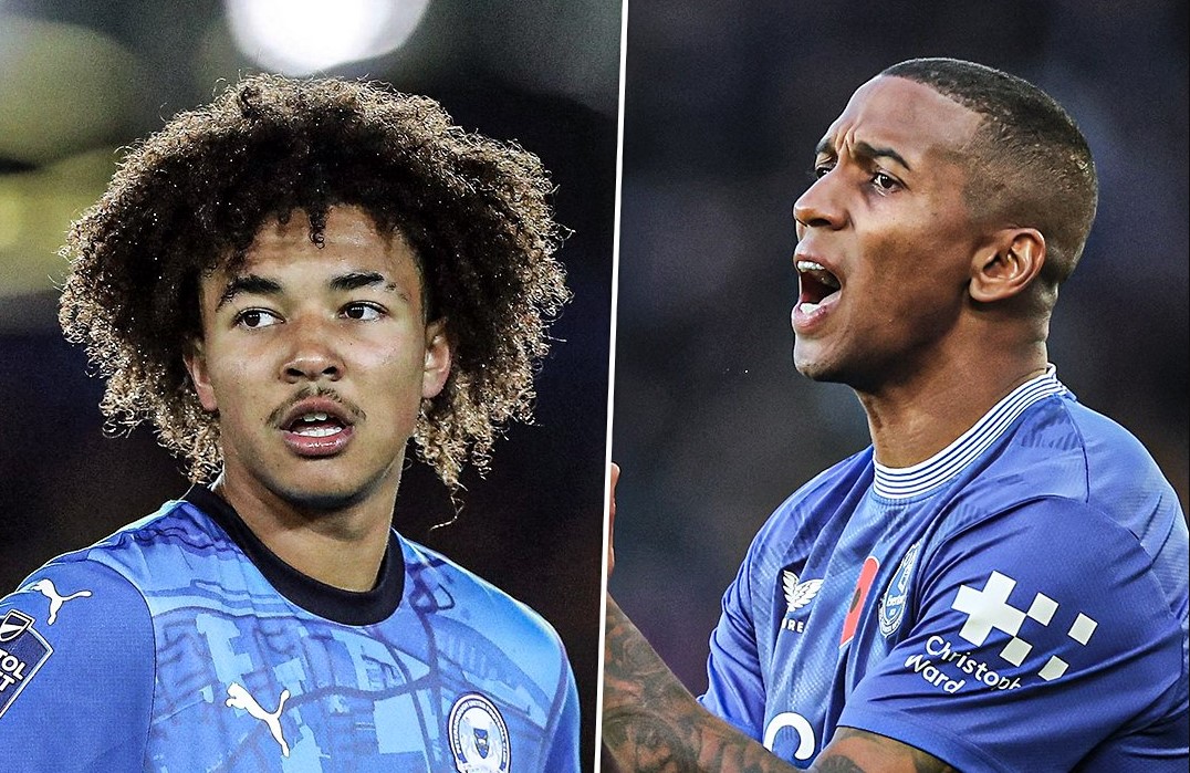 Έβερτον - Πίτερμπρο στοίχημα