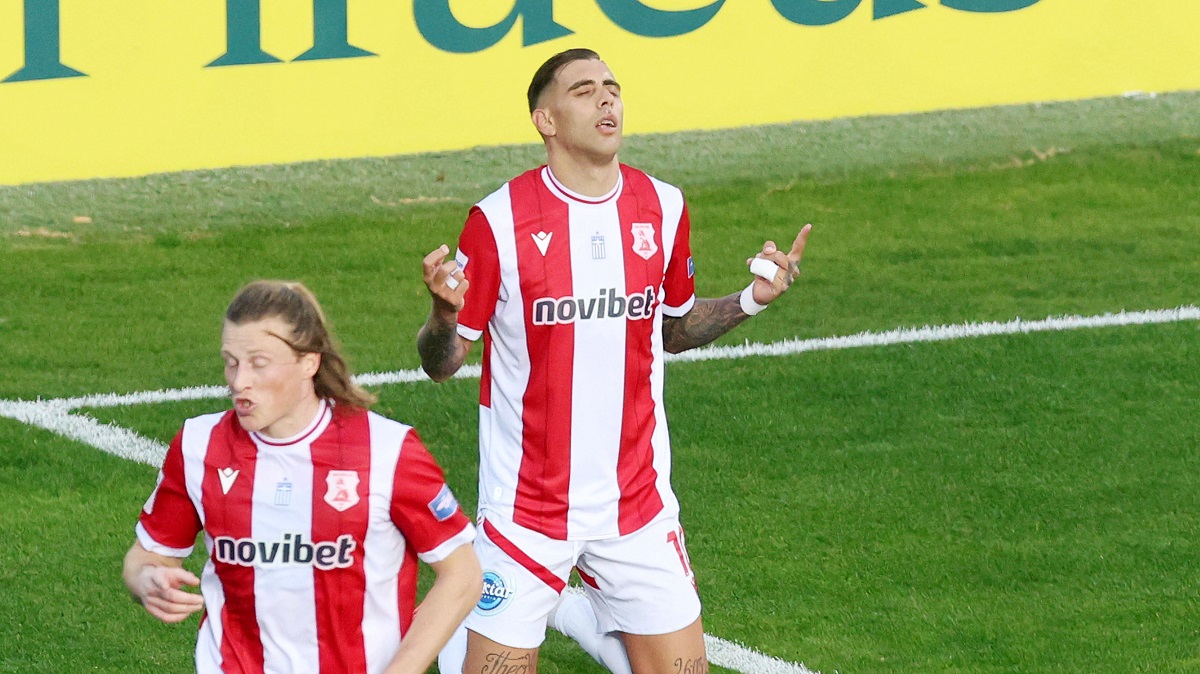 Προγνωστικά ΑΕΚ - Πανσερραϊκός