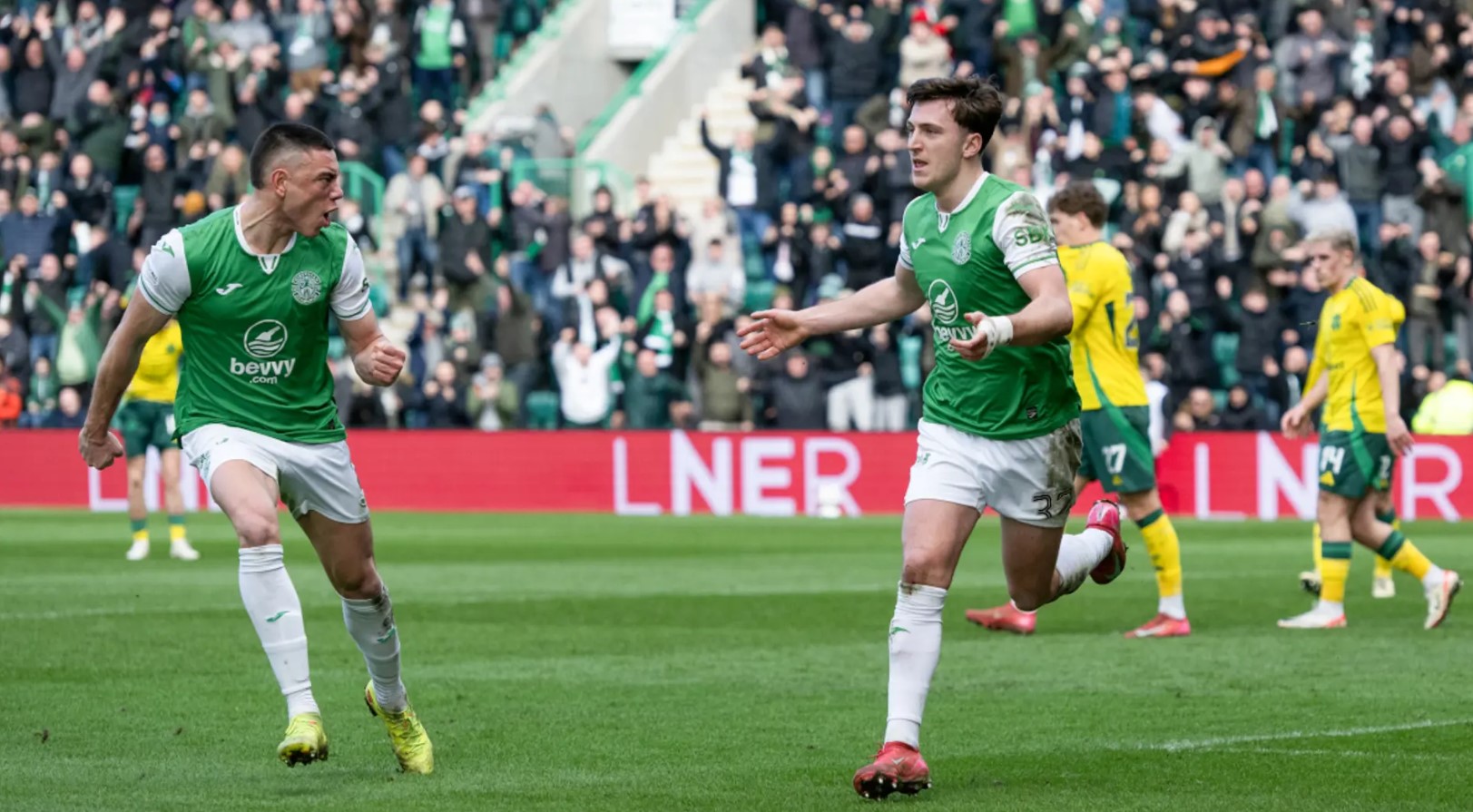 Σέλτικ - Αμπερντίν στοίχημα