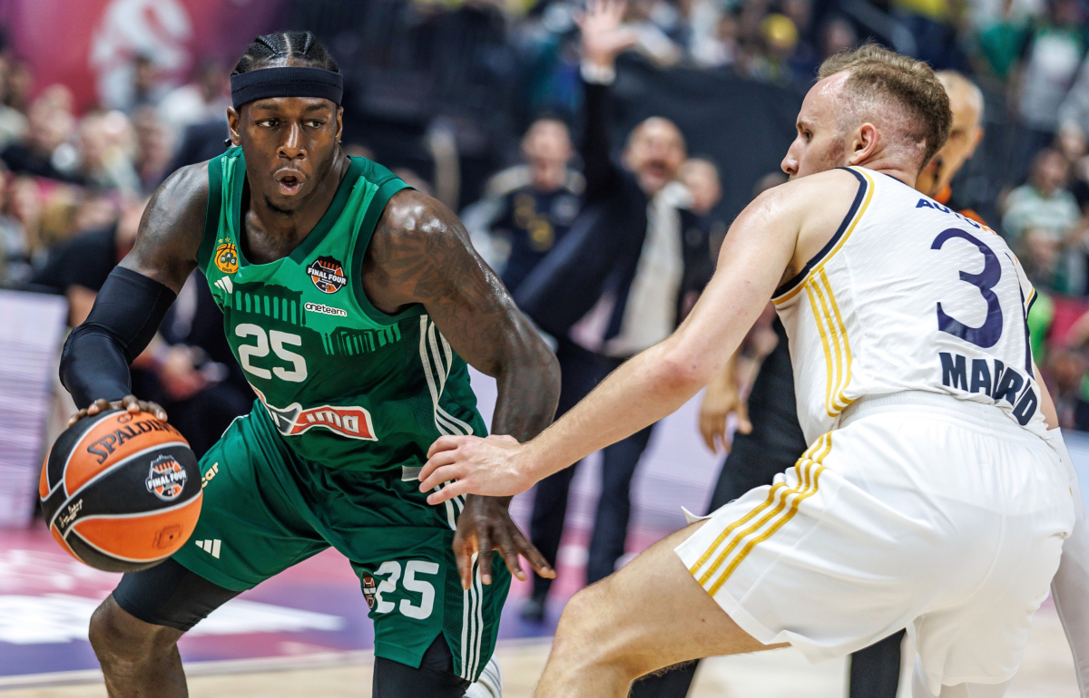 Στοιχημα ποντοι παικτων μπασκετ - Οι αγορές