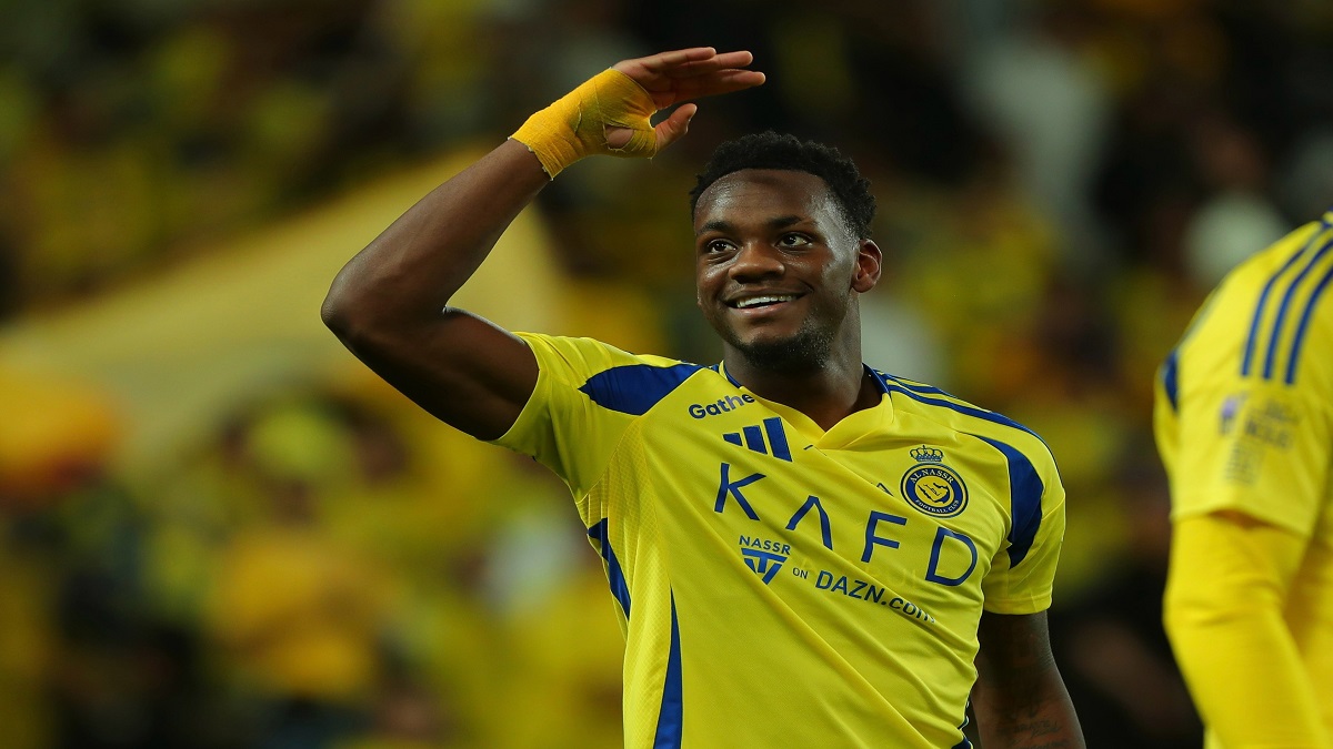 Αλ Αχλί Τζέντα - Αλ Νασρ προγνωστικά