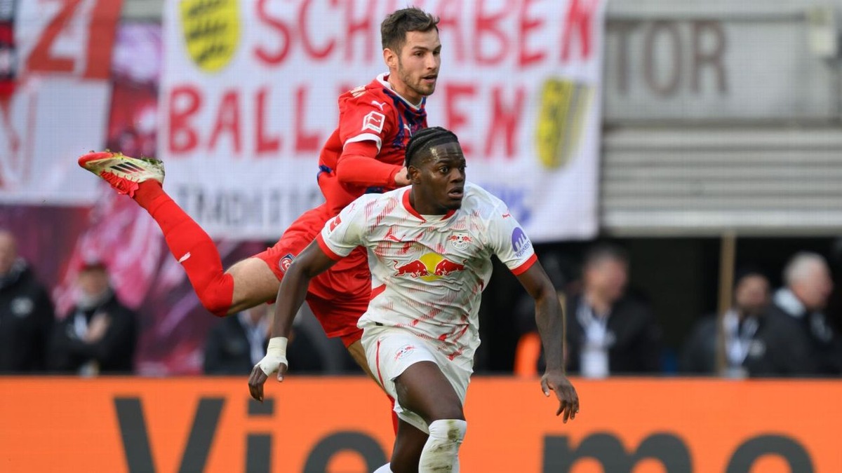 Λειψία - Μάιντς στοίχημα