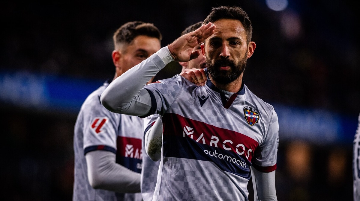 Λεβάντε - Φερόλ στοίχημα