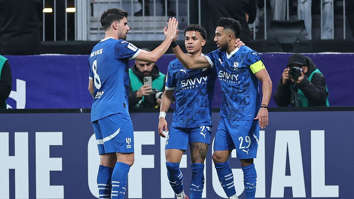 Αλ Φέιχα - Αλ Χιλάλ προγνωστικά 