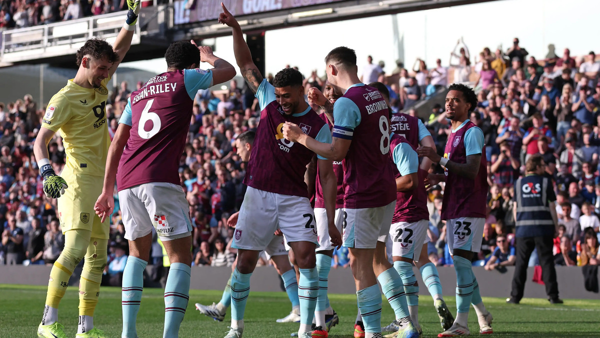 Μπέρνλι - Γουέστ Μπρομ στοίχημα