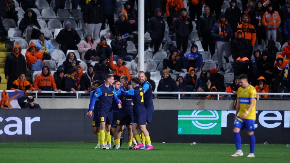 Τσέλιε - Λουγκάνο στοίχημα