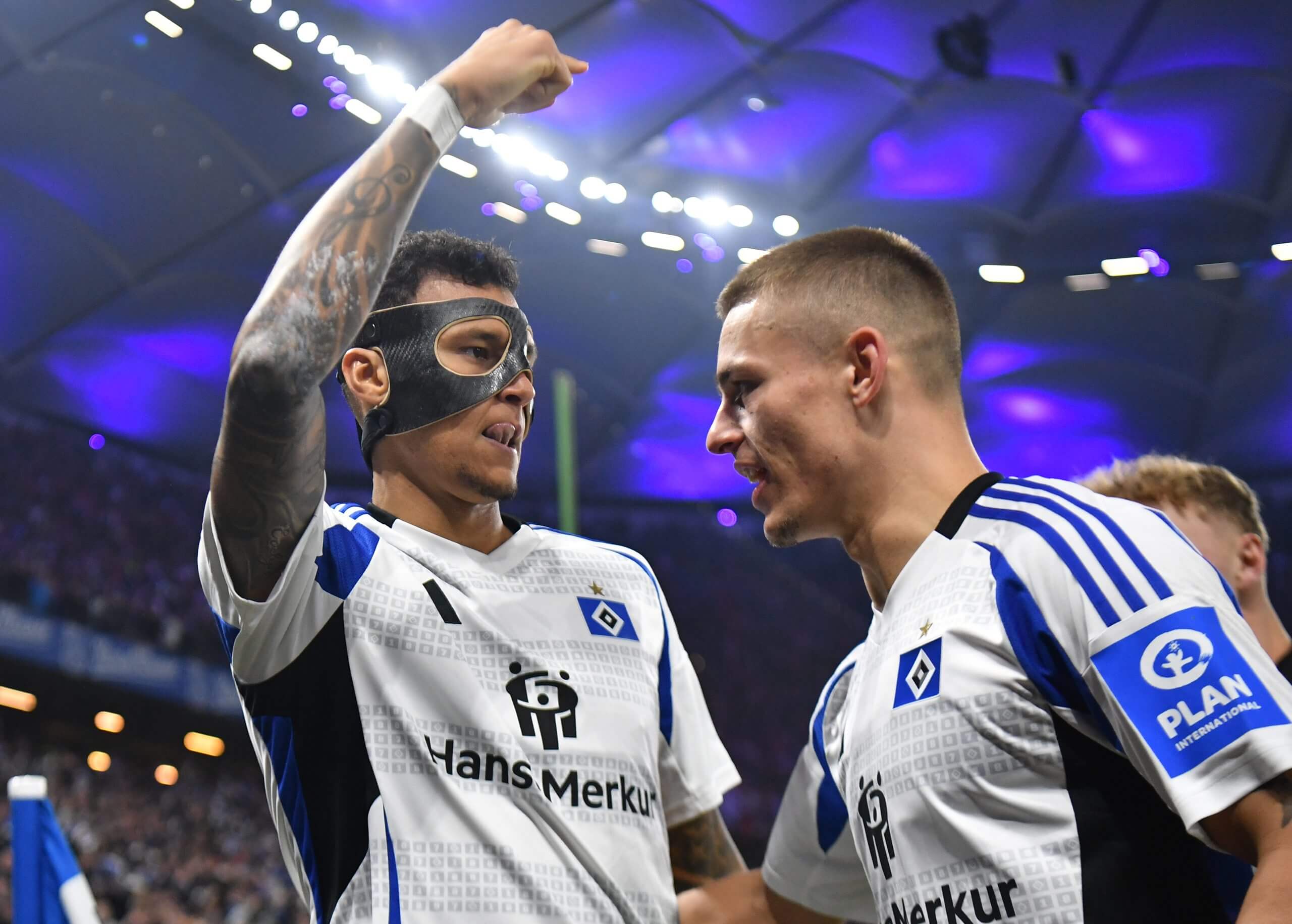 Μαγδεμβούργο - Αμβούργο στοίχημα