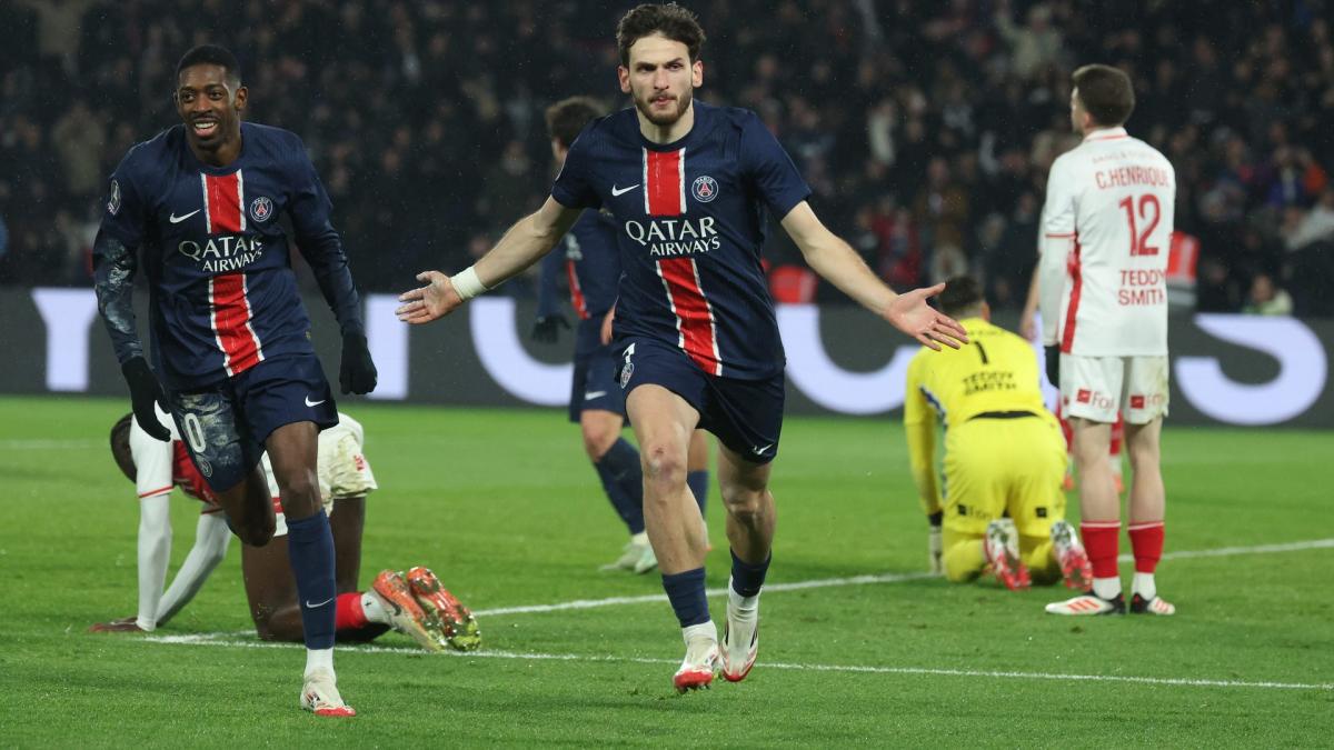 Στοίχημα Παρί Σεν Ζερμέν - Λίβερπουλ