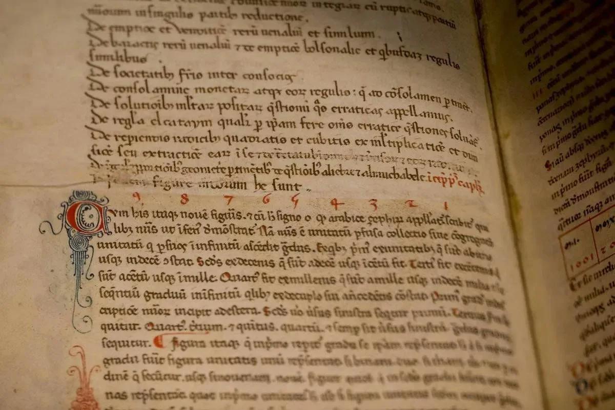 Ιστορική αναδρομή στην ακολουθια fibonacci