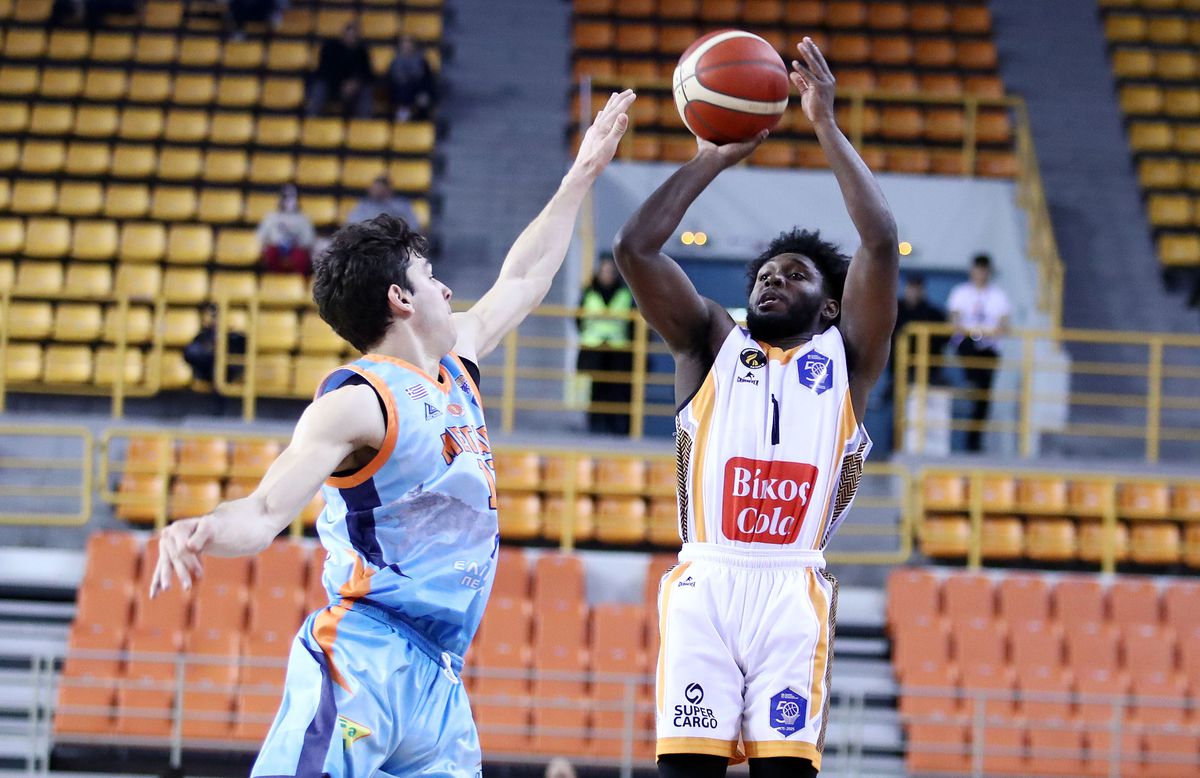 Τι είναι το χάντικαπ στο στοίχημα μπάσκετ;