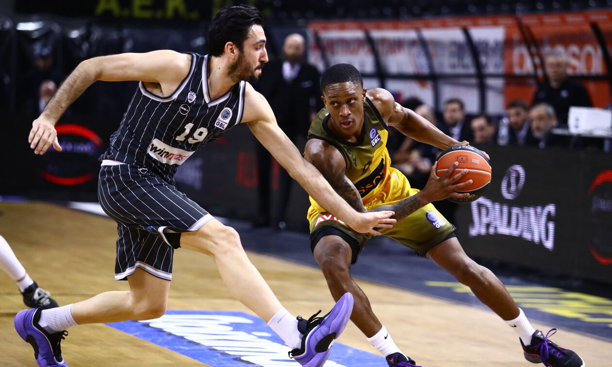 Σε ποιες αγορές για στοιχημα μπασκετ υπάρχει χαντικαπ;