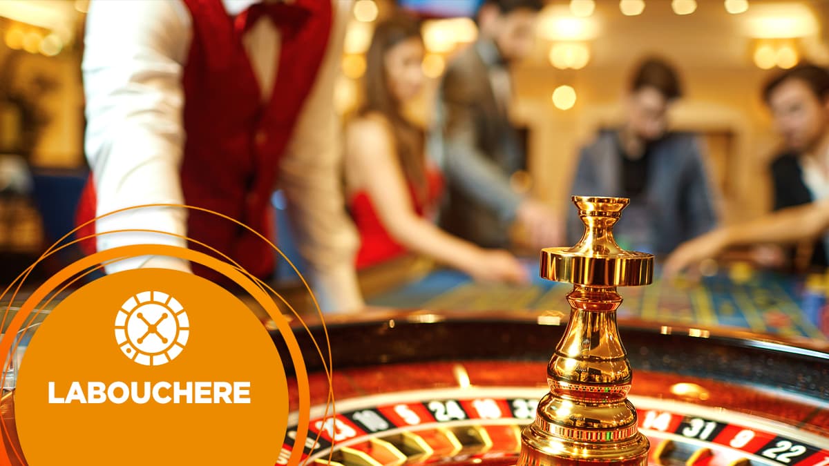 Οι παραλλαγές του Labouchere σύστημα