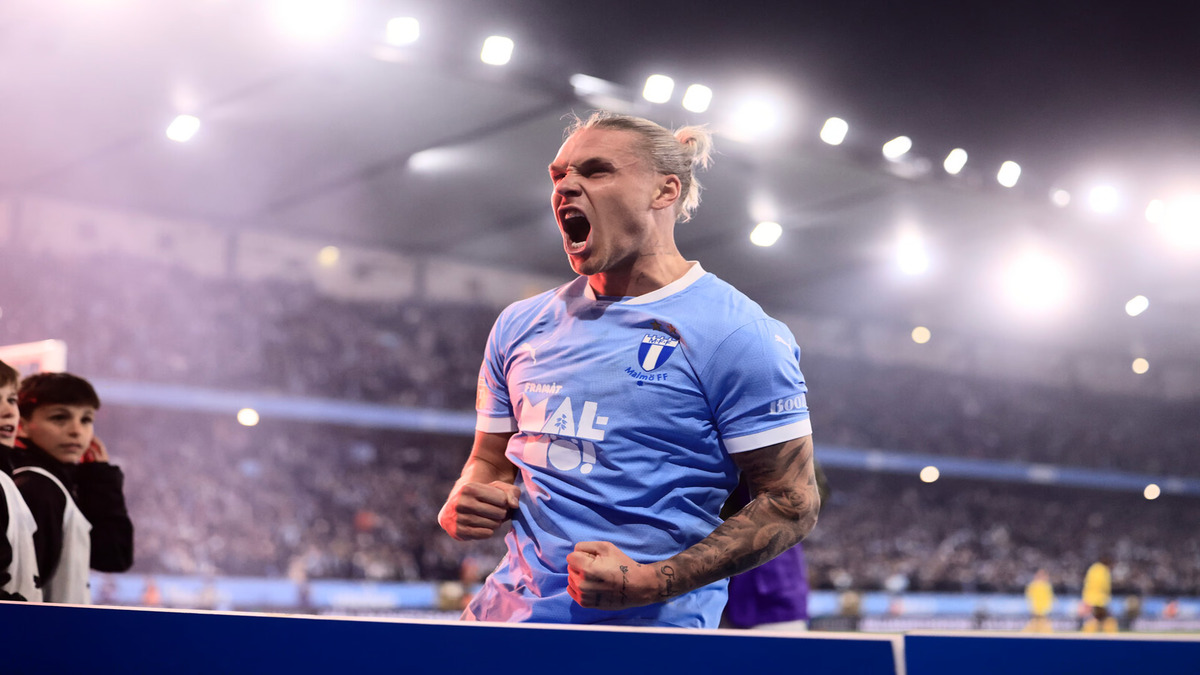 ΑΙΚ Στοκχόλμης - Μάλμε στοίχημα