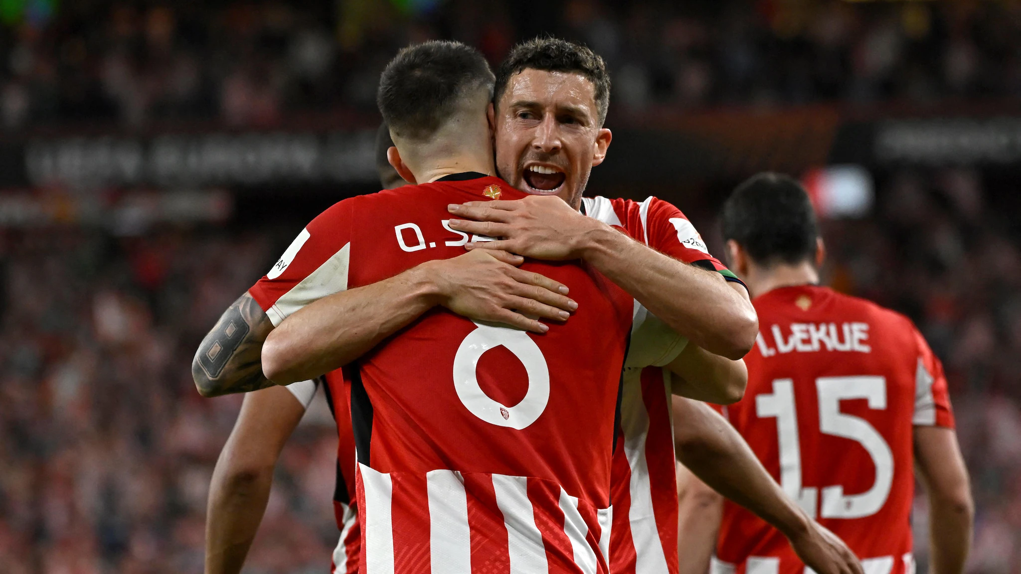 Προγνωστικά Αθλέτικ Μπιλμπάο - Μάντσεστερ Γιουνάιτεντ