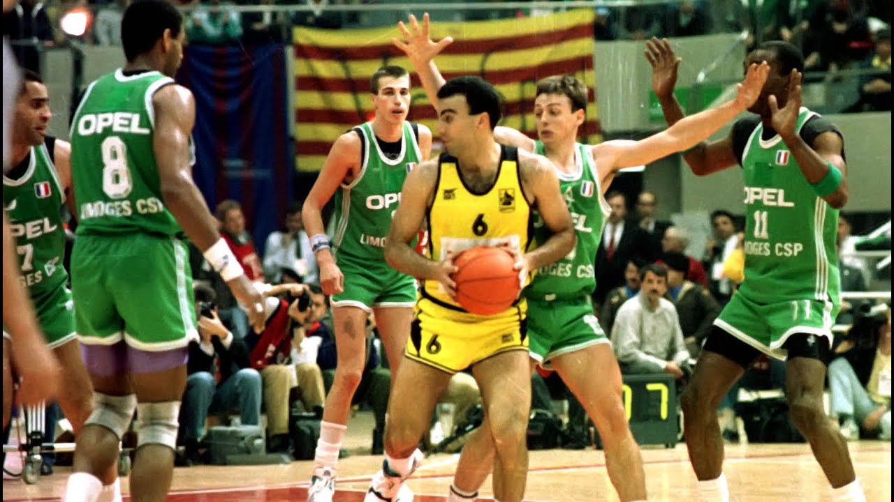 Τι είναι η Euroleague και οι ομάδες της