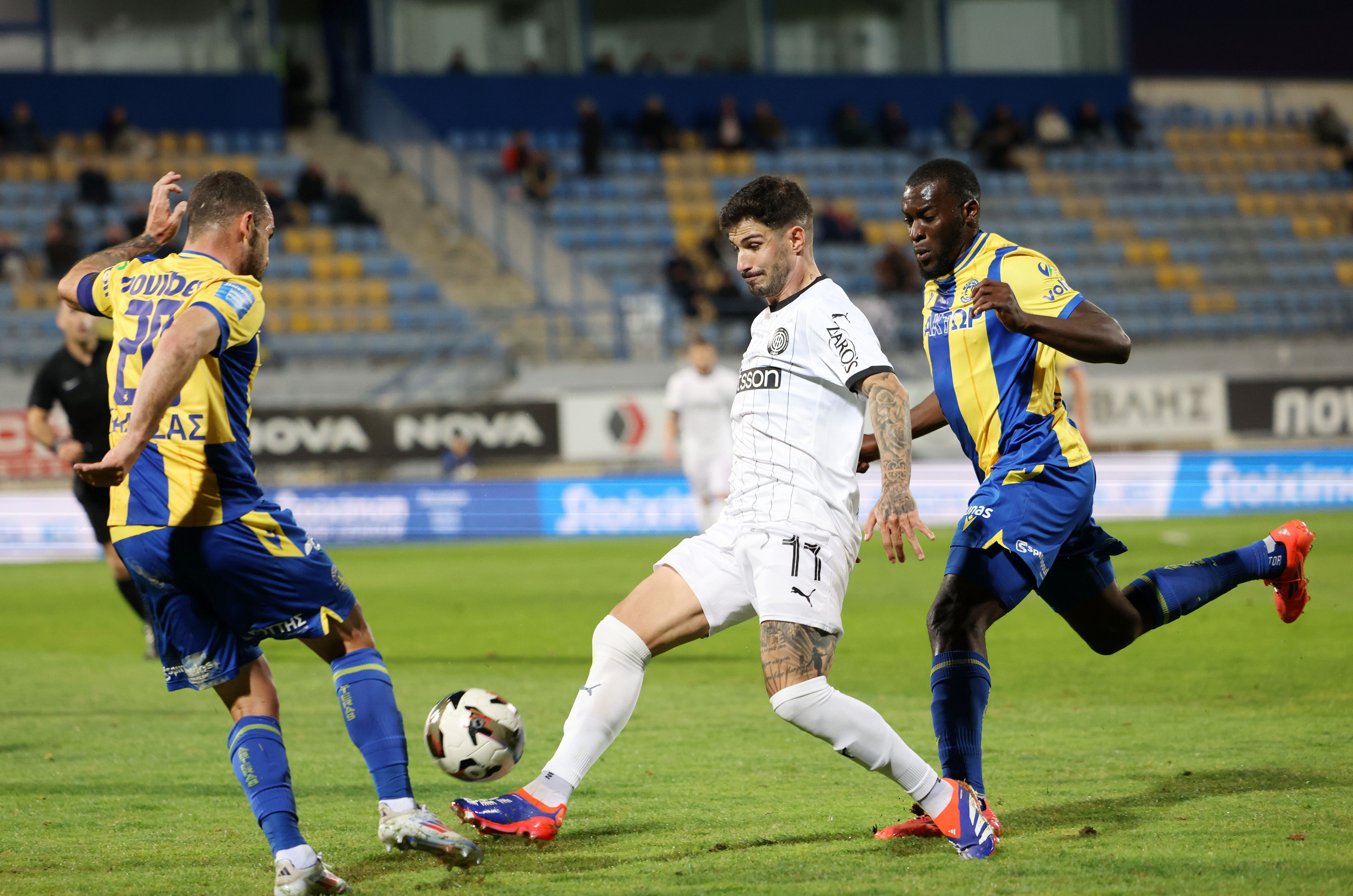 Πως υπολογίζεται το sure bet