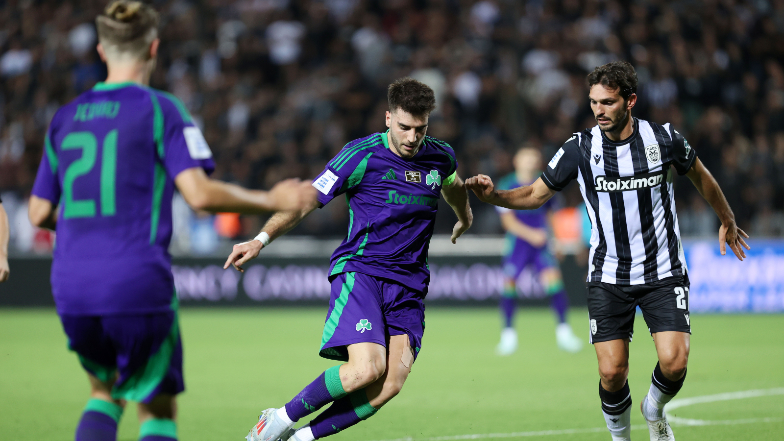 Τι είναι το σύστημα 4-5-6 για στοίχημα