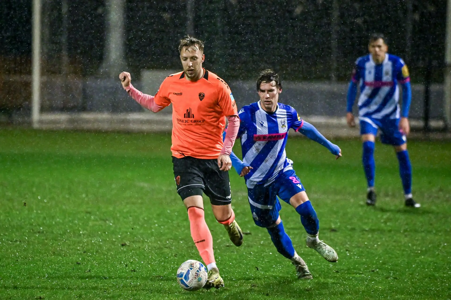 Λοκομοτίβα Ζάγκρεμπ - Σίμπενικ στοίχημα 