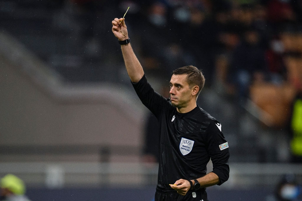 Ο Τουρπέν και οι κάρτες του.