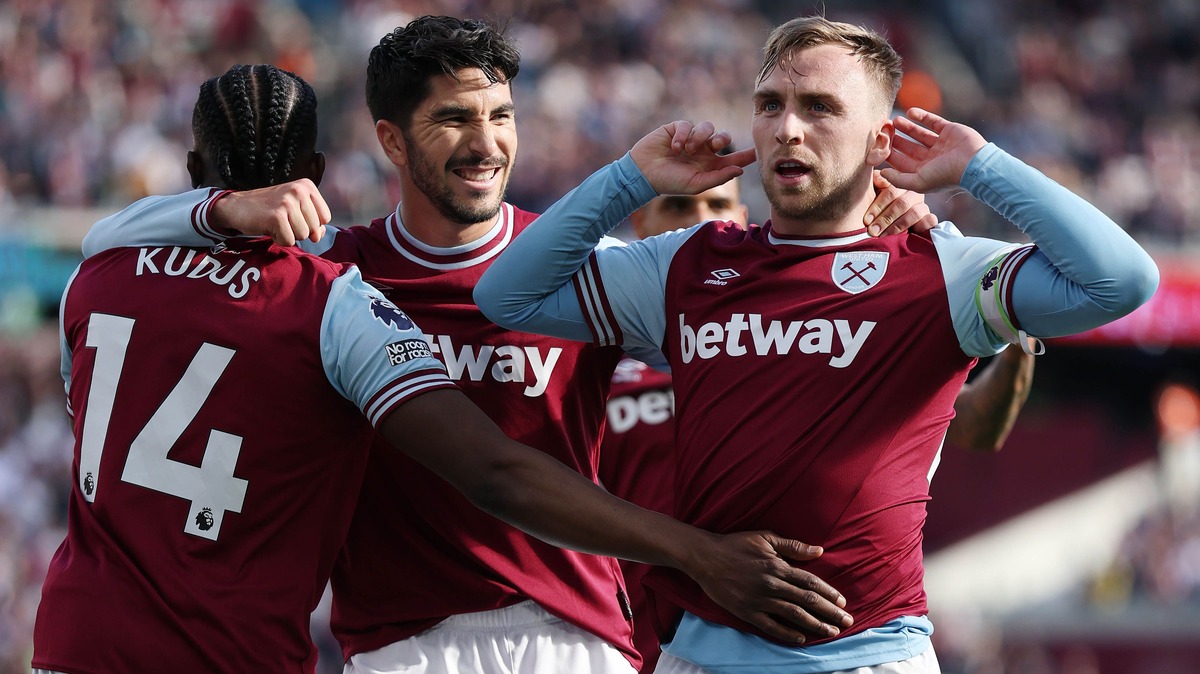 Γουέστ Χαμ - Σαουθάμπτον στοίχημα