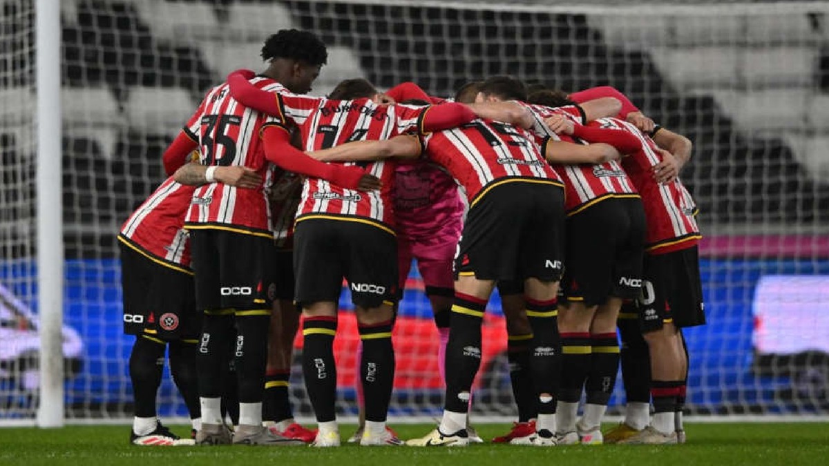 Μπρίστολ Σίτι - Σέφιλντ Γιουνάιτεντ στοίχημα