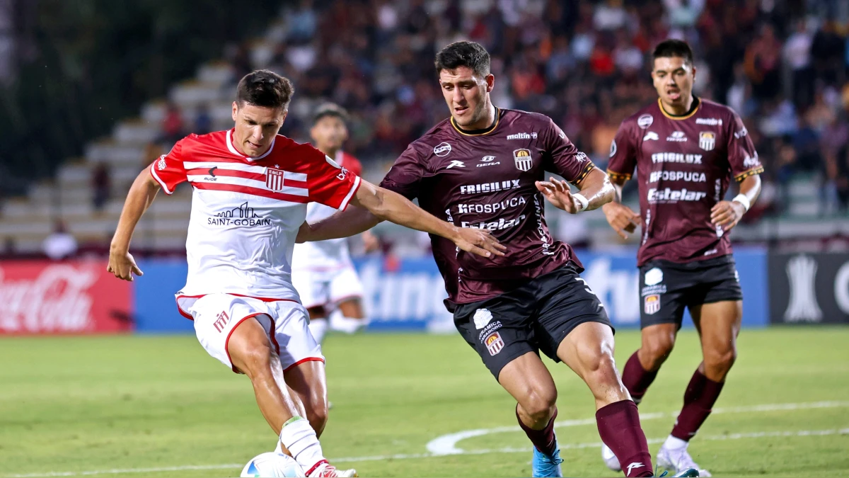 Εστουδιάντες - Καραμπόμπο στοίχημα