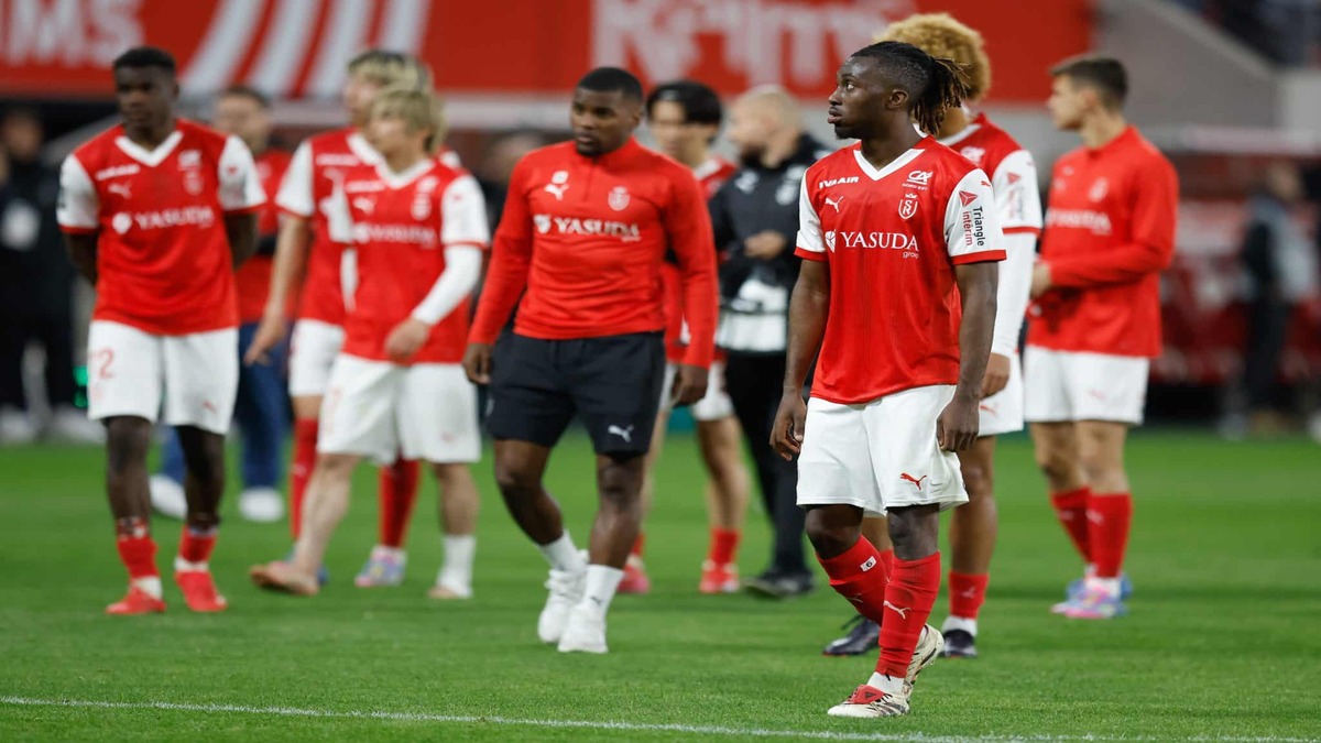 Μετς - Ρεμς στοίχημα