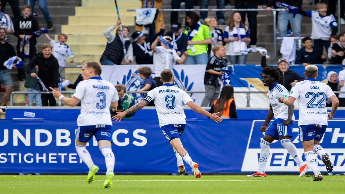 Προγνωστικά Νόρκεπινγκ - ΓΚΑΪΣ