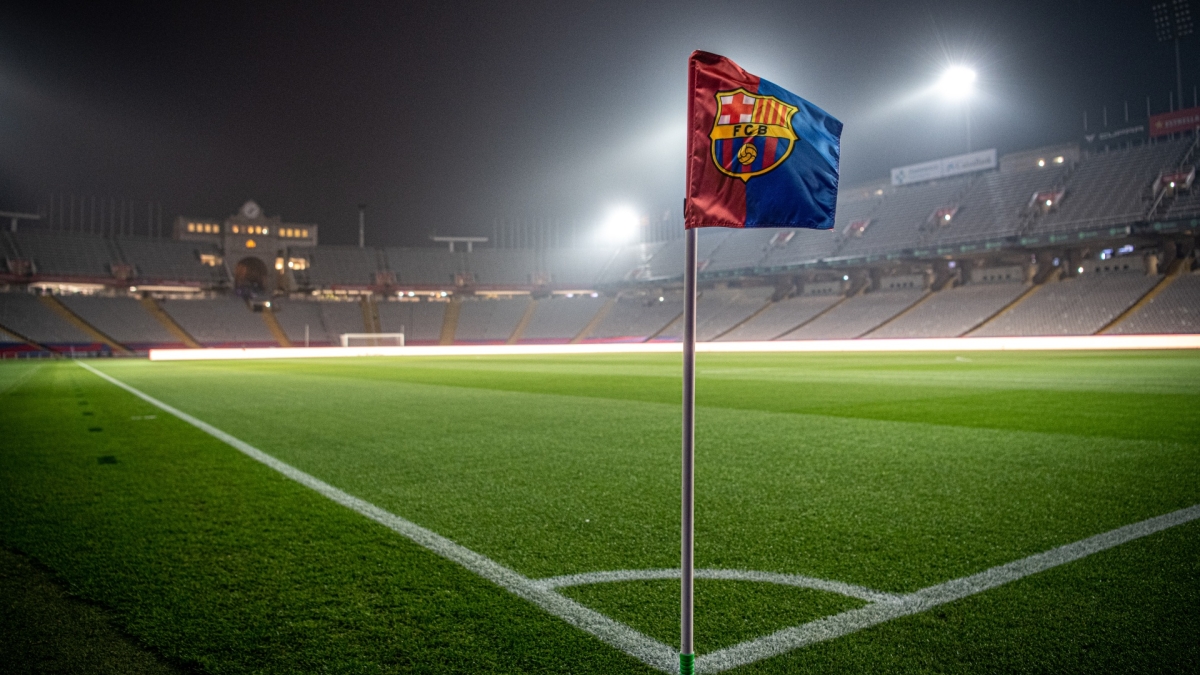 Κόρνερ στο «Κλάσικο»