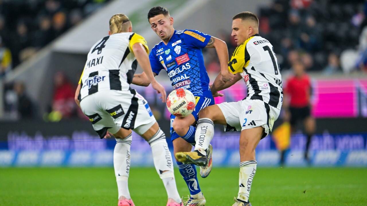 Προγνωστικά ΛΑΣΚ Λιντζ - Χάρτμπεργκ