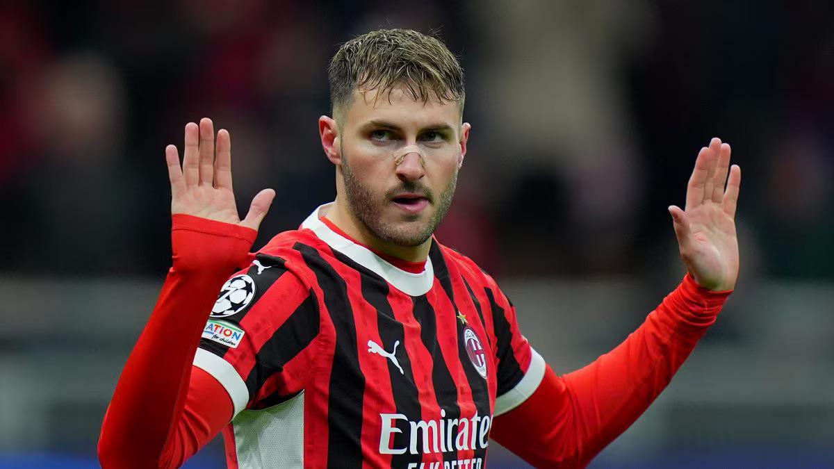 Σαντιάγκο Χιμένες