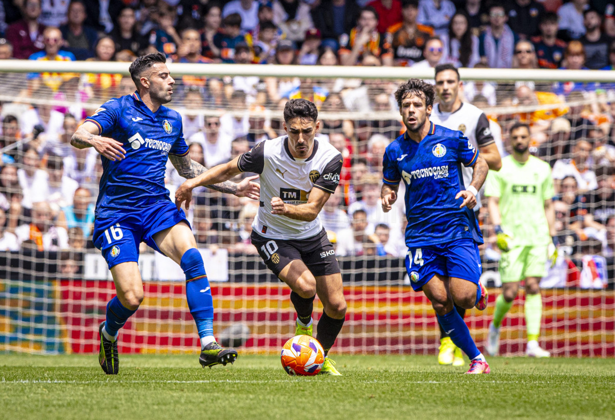 Προγνωστικά Βαλένθια - Αθλέτικ Μπιλμπάο