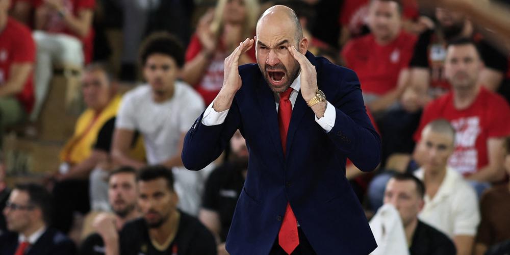 Παρί - Μονακό: Σούπερ ειδικά στον πέμπτο τελικό!