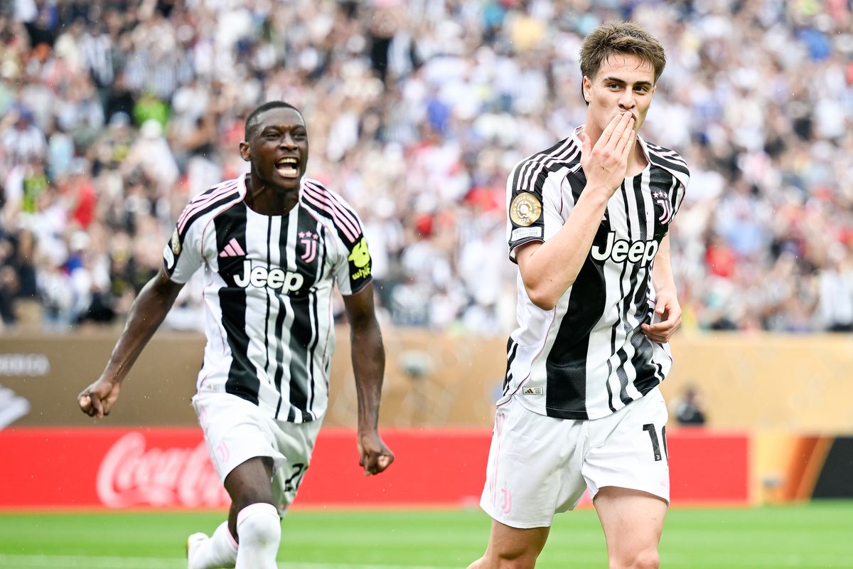 Ρεάλ Μαδρίτης - Γιουβέντους Live Streaming εδώ (01/07) ▶️ Κανάλι