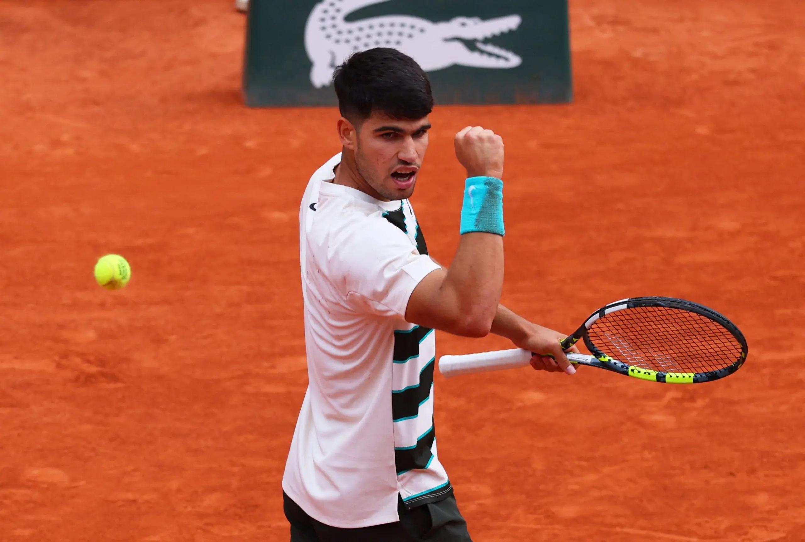 Προγνωστικά στοιχήματος τένις