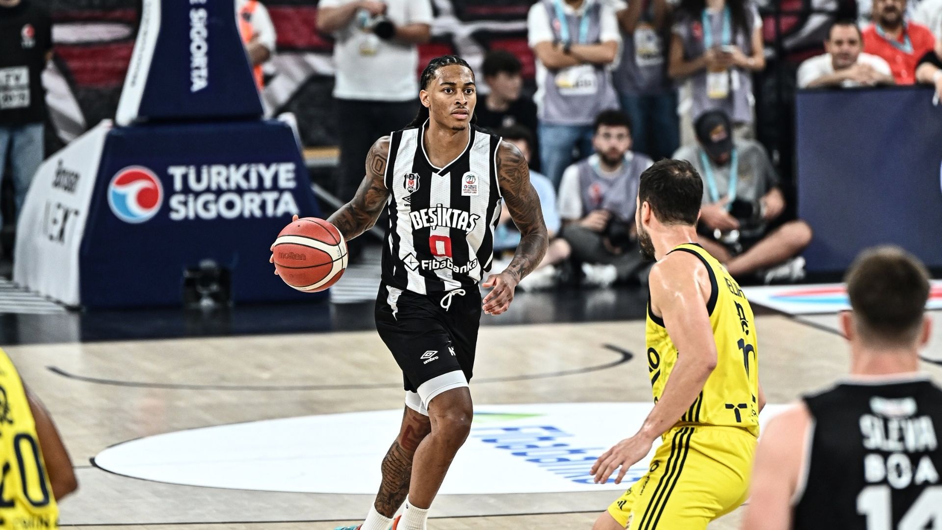 Προγνωστικά στοιχήματος μπάσκετ