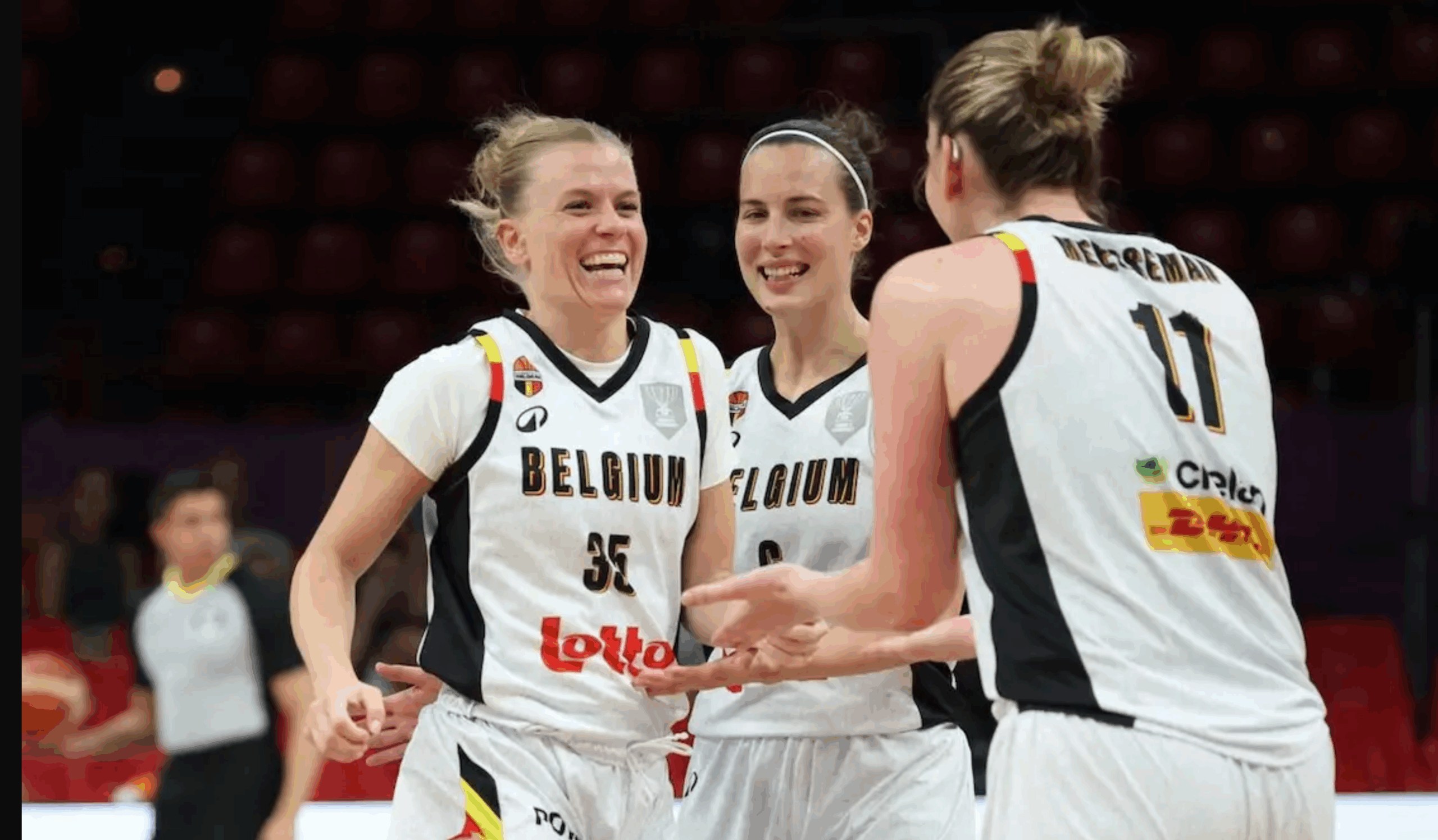 Ισπανία - Βέλγιο Live Streaming εδώ (29/06) ▶️ Κανάλι 