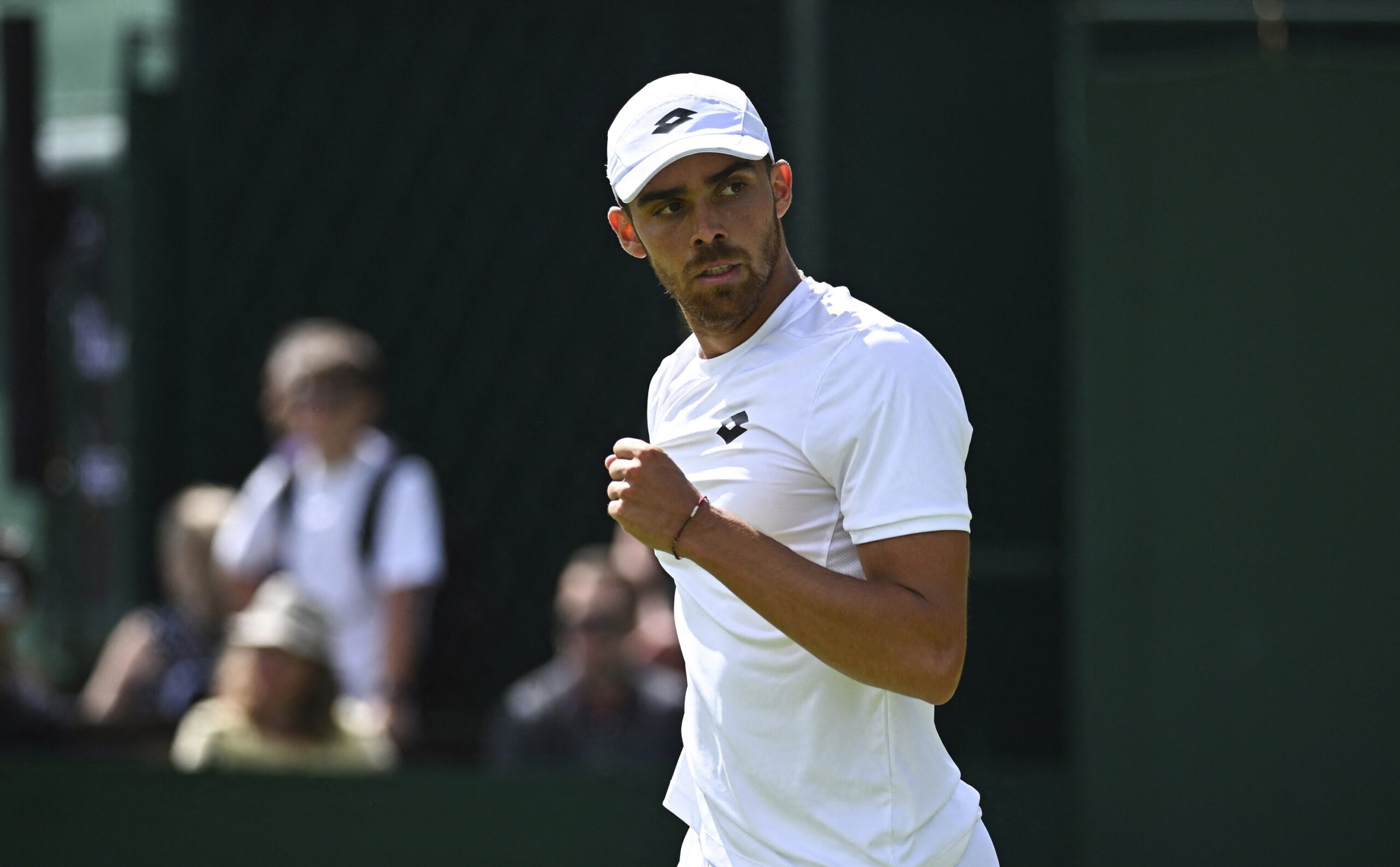 Προγνωστικά στοιχήματος τένις