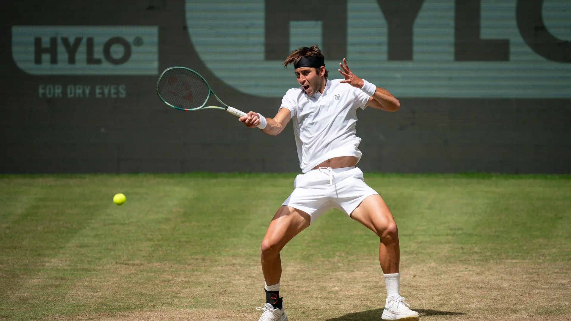 Προγνωστικά στοιχήματος τένις