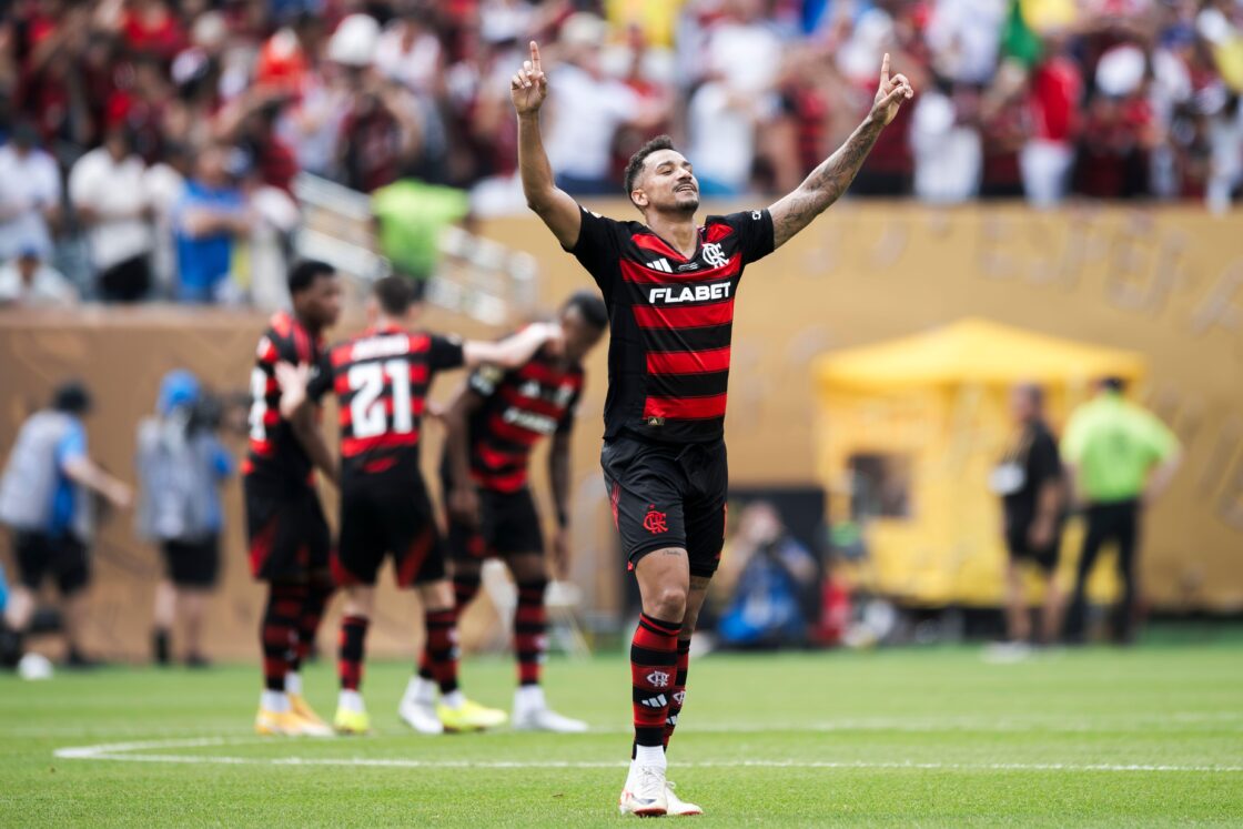 Φλαμένγκο - Μπάγερν Μονάχου Live Streaming εδώ (29/06) ▶️ Κανάλι