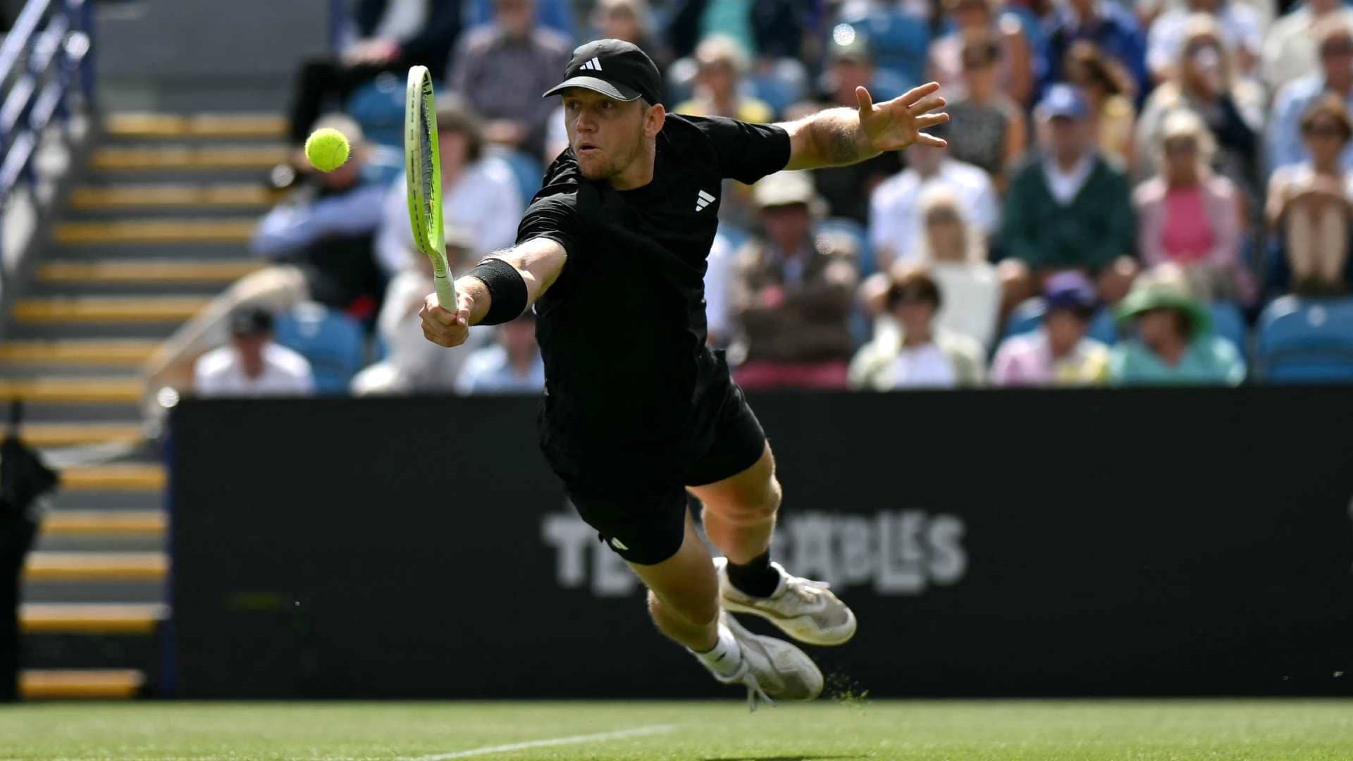 Προγνωστικά στοιχήματος τένις