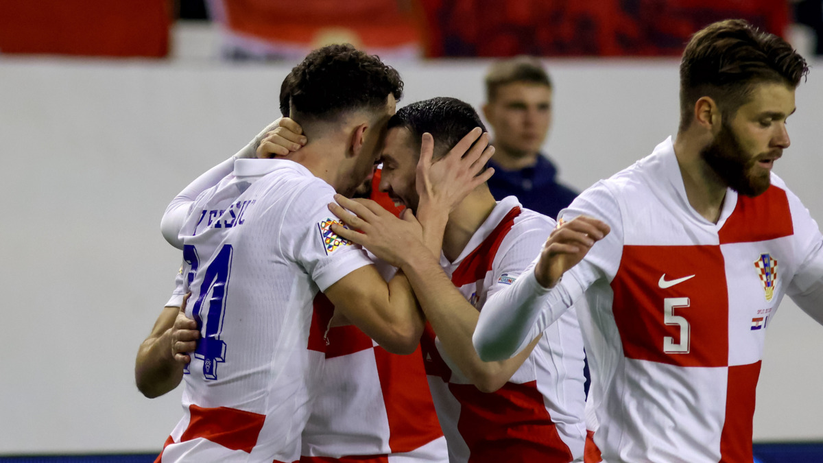 Γιβραλτάρ - Κροατία στοίχημα