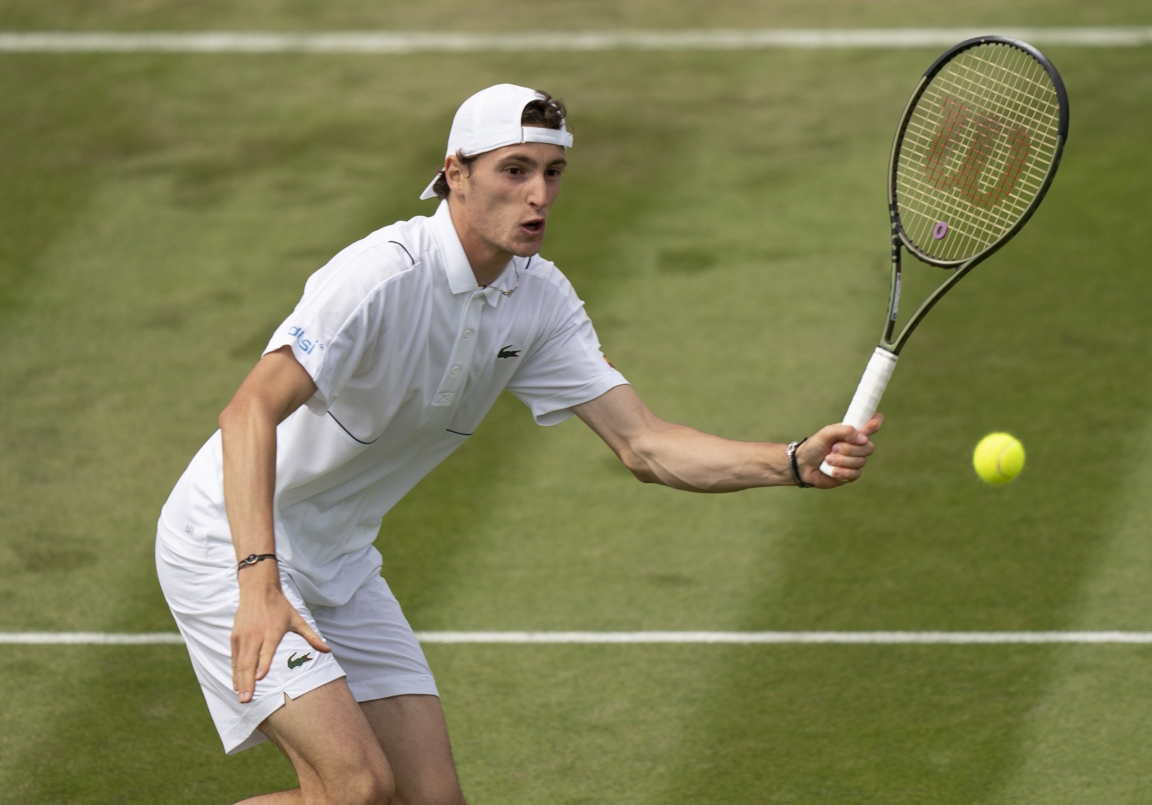 Προγνωστικά στοιχήματος τένις