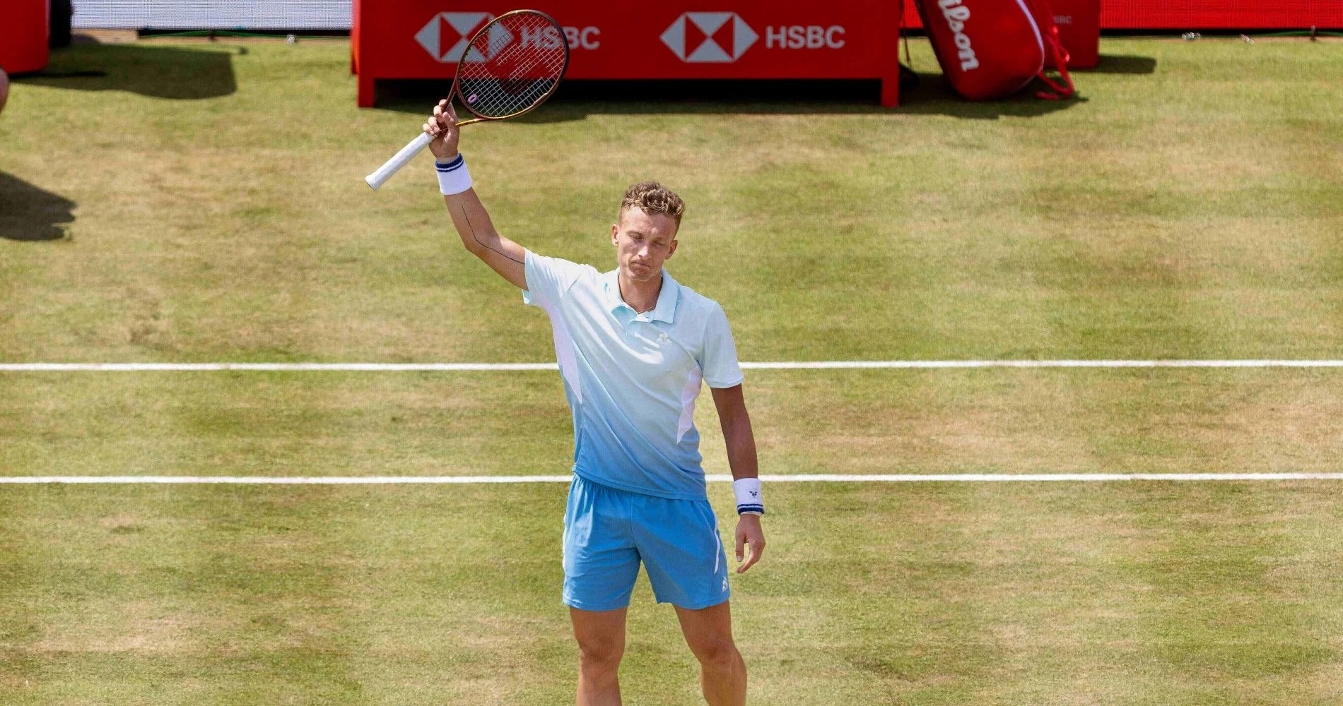 Προγνωστικά στοιχήματος τένις