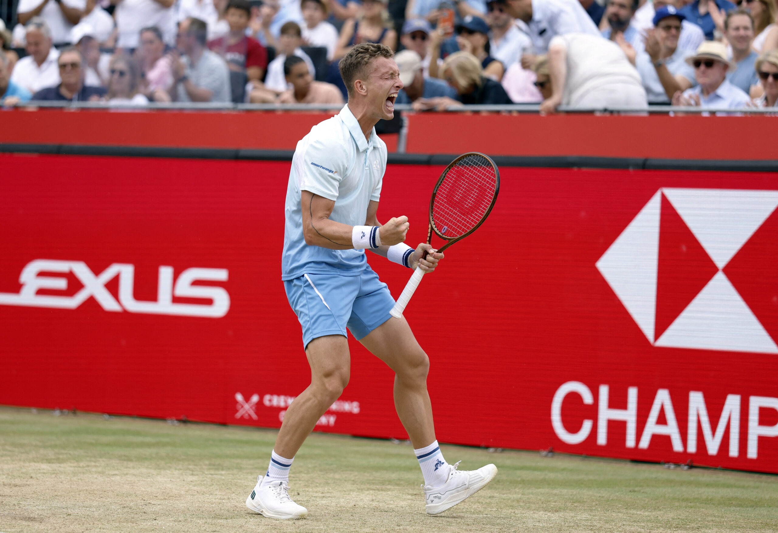 Προγνωστικά στοιχήματος τένις