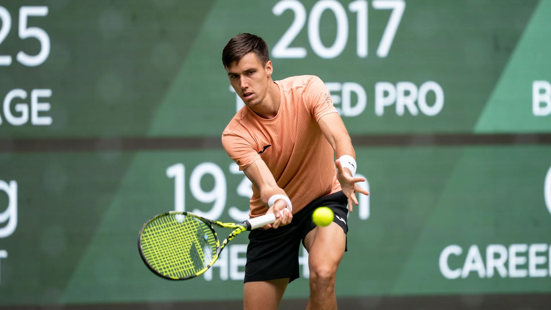 Προγνωστικά στοιχήματος τένις